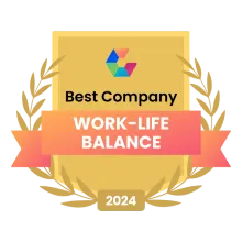 Work life balance