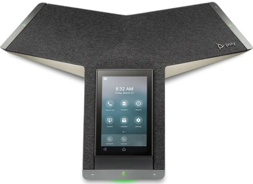 Poly Trio C60