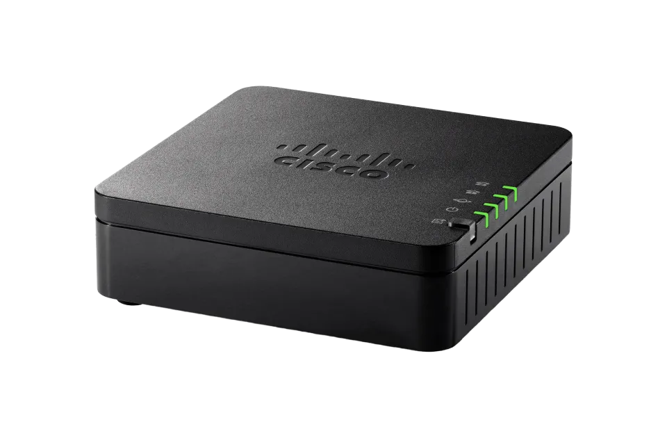 Cisco 191 ATA